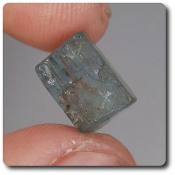 4.9 cts AQUAMARINE CRYSTAL