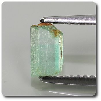 0.72 cts AQUAMARINE CRYSTAL