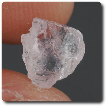 1.83 cts MORGANITE CRYSTAL