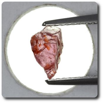 0.93 cts SAPPHIRE CRYSTAL