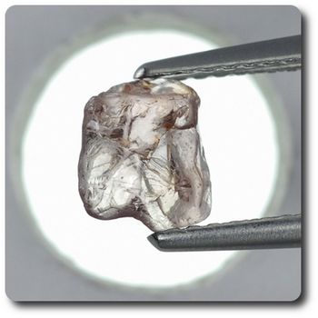 0.78 cts SAPPHIRE CRYSTAL