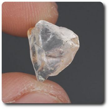 3.7 cts MORGANITE CRYSTAL