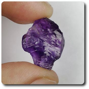 13.55 cts AMETHYST CRYSTAL