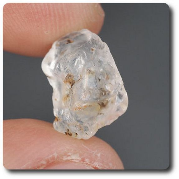 4.27 carats CRISTAL DE MORGANITE