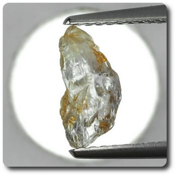 0.92 cts SAPPHIRE CRYSTAL