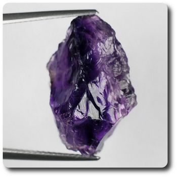18.49 cts AMETHYST CRYSTAL