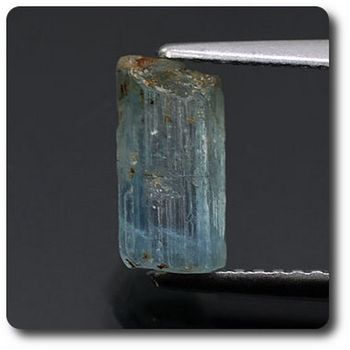 1.72 cts AQUAMARINE CRYSTAL