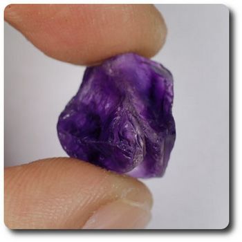 13.84 cts AMETHYST CRYSTAL
