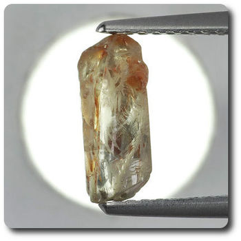 2.13 cts SAPPHIRE CRYSTAL