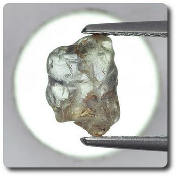 1.63 cts SAPPHIRE CRYSTAL