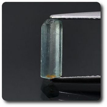 1.31 cts AQUAMARINE CRYSTAL