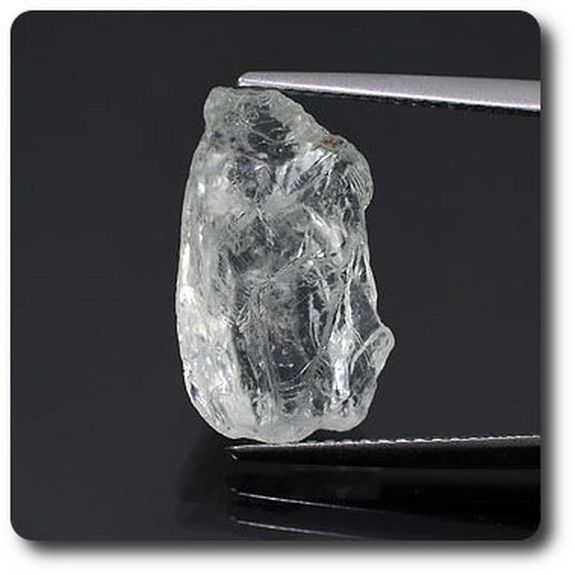 6.91 cts AQUAMARINE CRYSTAL