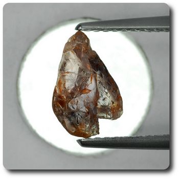 1.92 cts SAPPHIRE CRYSTAL