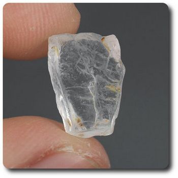 4.77 cts MORGANITE CRYSTAL
