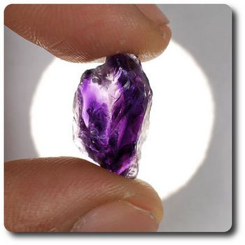 8.48 cts AMETHYST CRYSTAL