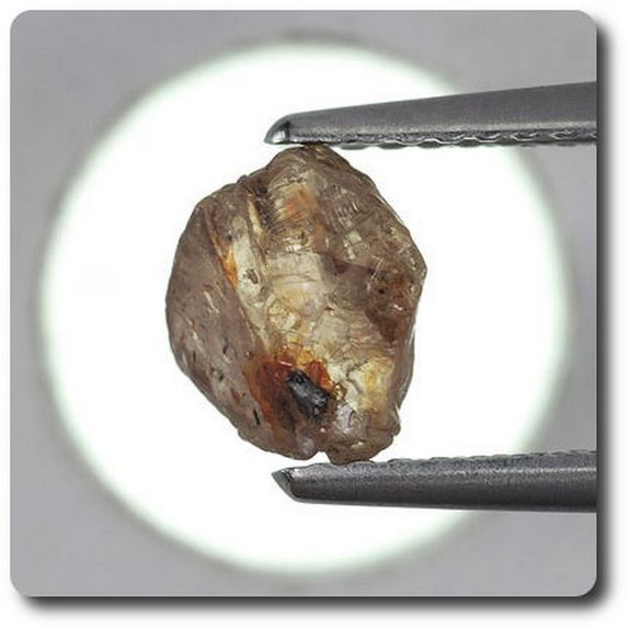 1.36 cts SAPPHIRE CRYSTAL