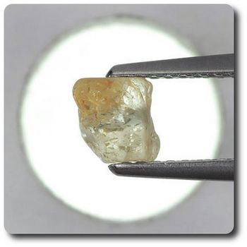 0.98 cts SAPPHIRE CRYSTAL