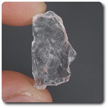 4.25 carats CRISTAL DE MORGANITE
