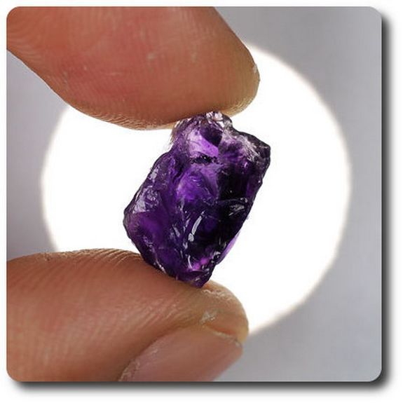 7.51 cts AMETHYST CRYSTAL