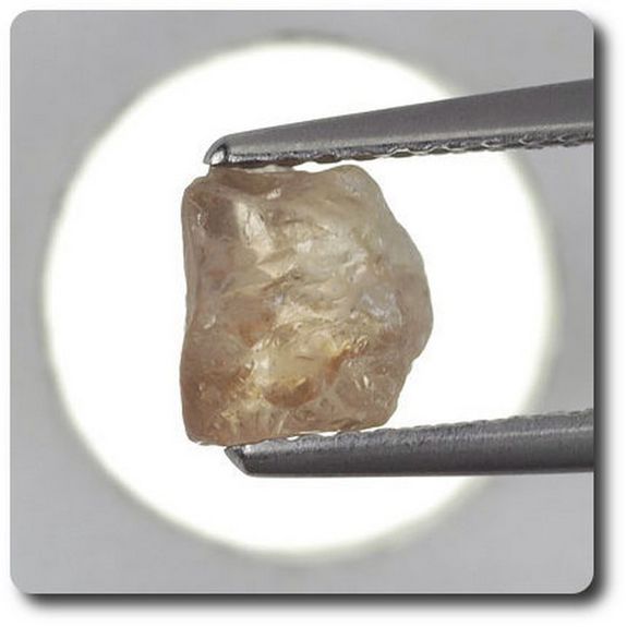 1.98 cts SAPPHIRE CRYSTAL