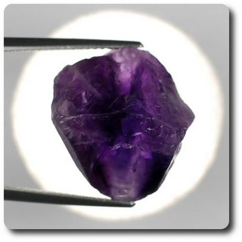 21.14 cts AMETHYST CRYSTAL