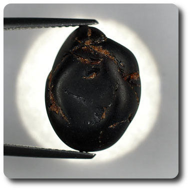 18.59 cts ALMANDITE GARNET