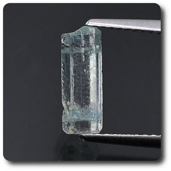 1.5 cts AQUAMARINE CRYSTAL