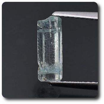 1.5 cts AQUAMARINE CRYSTAL