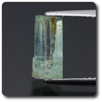 2.01 cts AQUAMARINE CRYSTAL