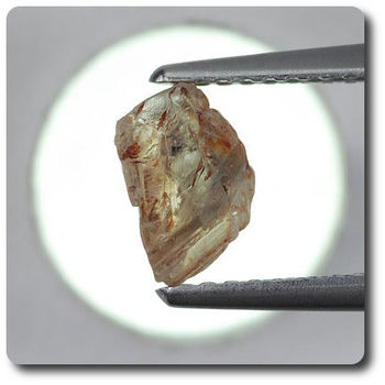 1.55 cts SAPPHIRE CRYSTAL