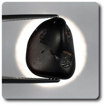 17.46 carats GRENAT ALMANDIN