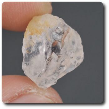 7.75 cts MORGANITE CRYSTAL