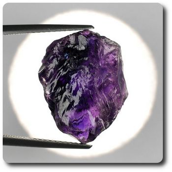 17.96 cts AMETHYST