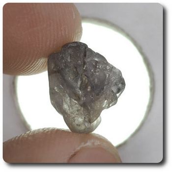 5.23 carats CRISTAL DE SAPHIR