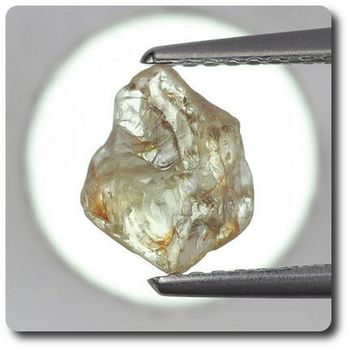 1.45 cts SAPPHIRE CRYSTAL