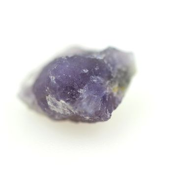 2.6 cts FLUORINE