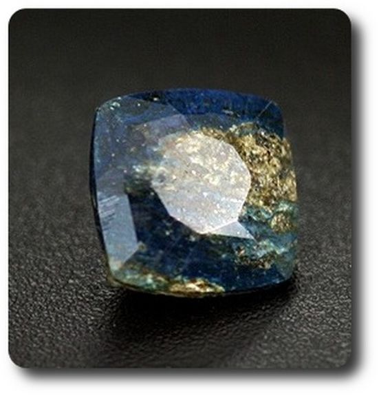 1.69 cts  AERINITE