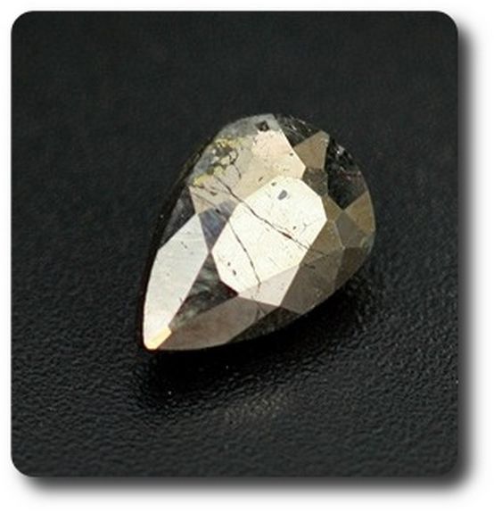 2.01 CT. PYRRHOTITE