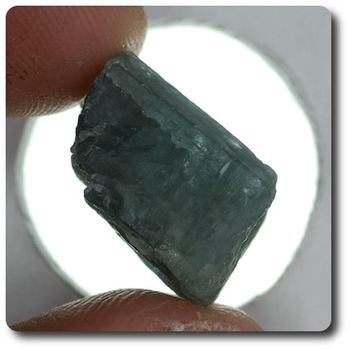 12.26 cts AQUAMARINE CRYSTAL