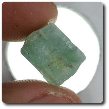 8.81 cts AQUAMARINE CRYSTAL