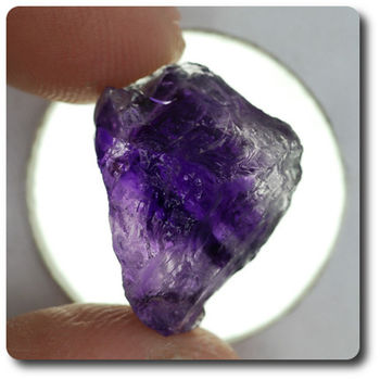 15.42 cts AMETHYST CRYSTAL