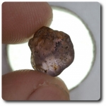 4.42 cts SAPPHIRE CRYSTAL