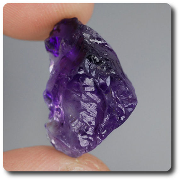16.15 cts AMETHYST CRYSTAL