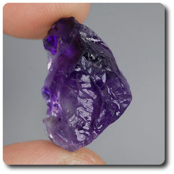 16.15 cts AMETHYST CRYSTAL