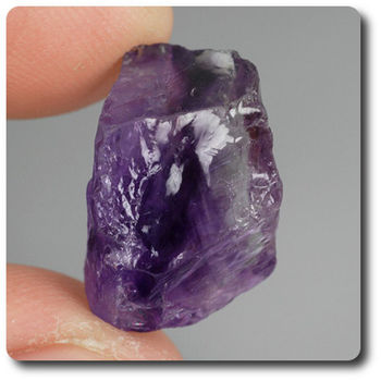 15.71 cts AMETHYST CRYSTAL
