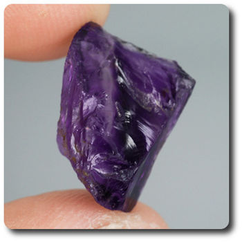 10.34 cts AMETHYST CRYSTAL