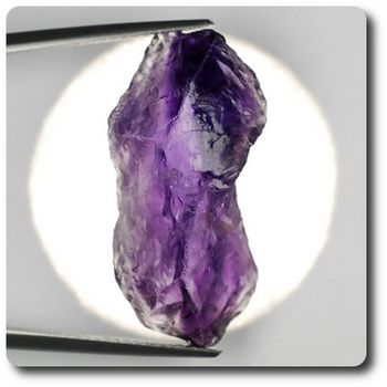 16.11 cts AMETHYST CRYSTAL