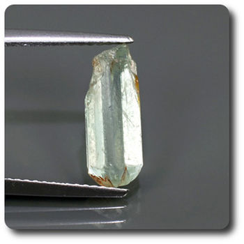 2.57 cts AQUAMARINE CRYSTAL