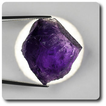 44.11 cts AMETHYST CRYSTAL