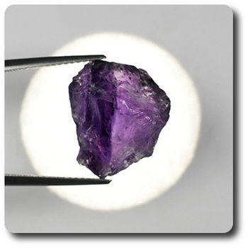 12.46 cts AMETHYST CRYSTAL